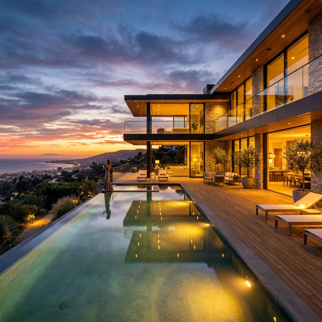The Glass House
