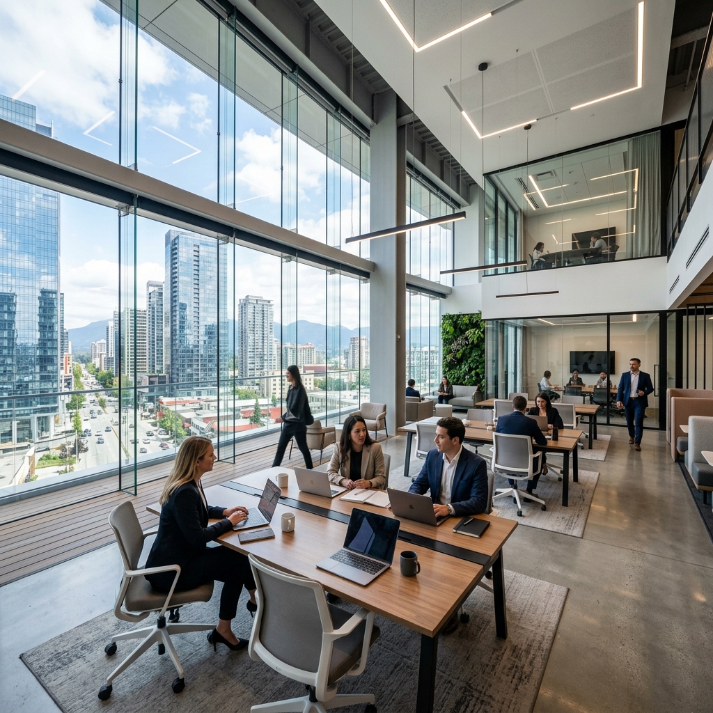 Prime Business Hub